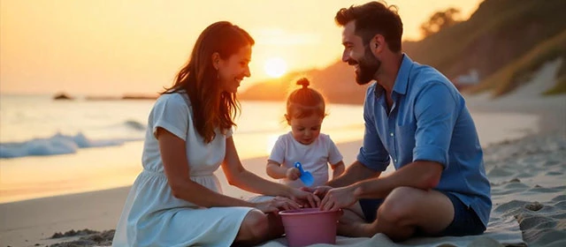 L'astrologie et la parentalité : Quel signe est le meilleur parent ?