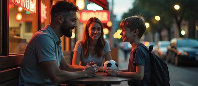 L'astrologie et les relations familiales : Comment comprendre votre lien avec vos proches