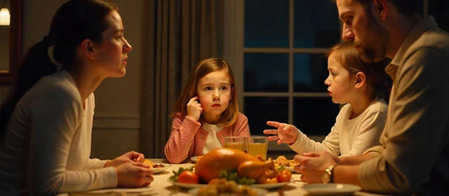 Comment l'astrologie peut-elle vous aider à mieux gérer les conflits familiaux ?