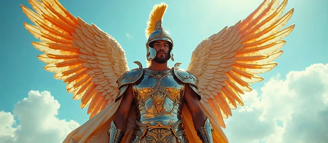 Qui est Nanaël, votre ange protecteur ?,