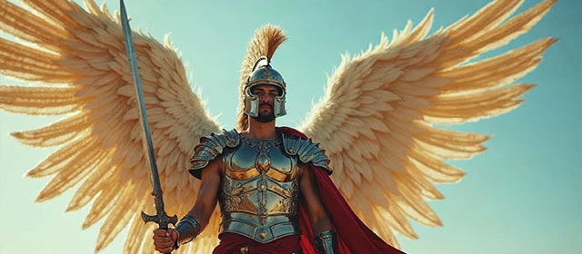 Qui est ANAUEL, votre ange protecteur ?