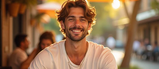 Tout savoir sur l'homme Scorpion