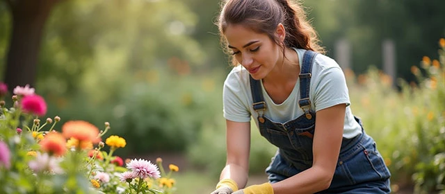 Elle a un ascendant Sagittaire : Optimiste.