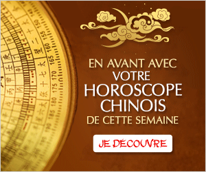 Horoscope Hebdo Chinois