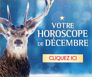 Horoscope Mensuel
