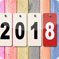 Vos bonnes résolutions pour 2018