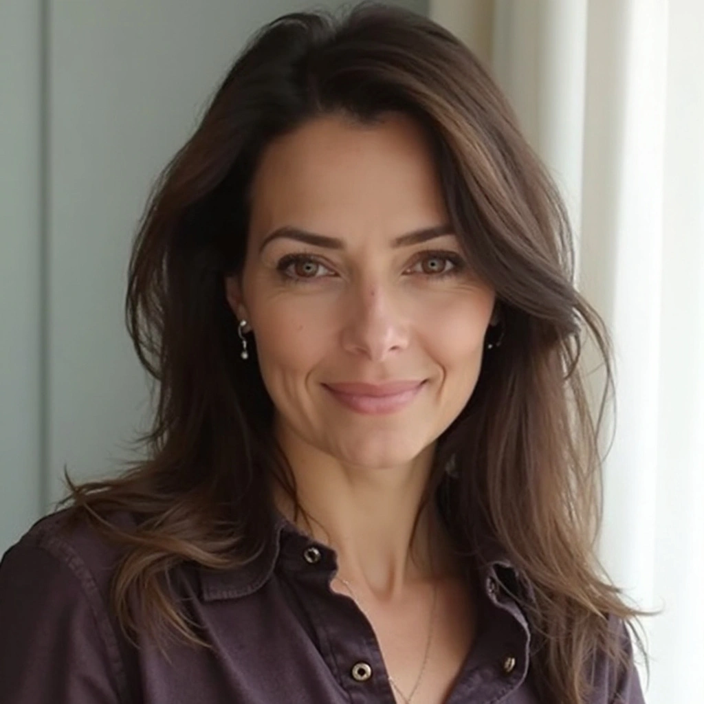 Emmanuelle Sans