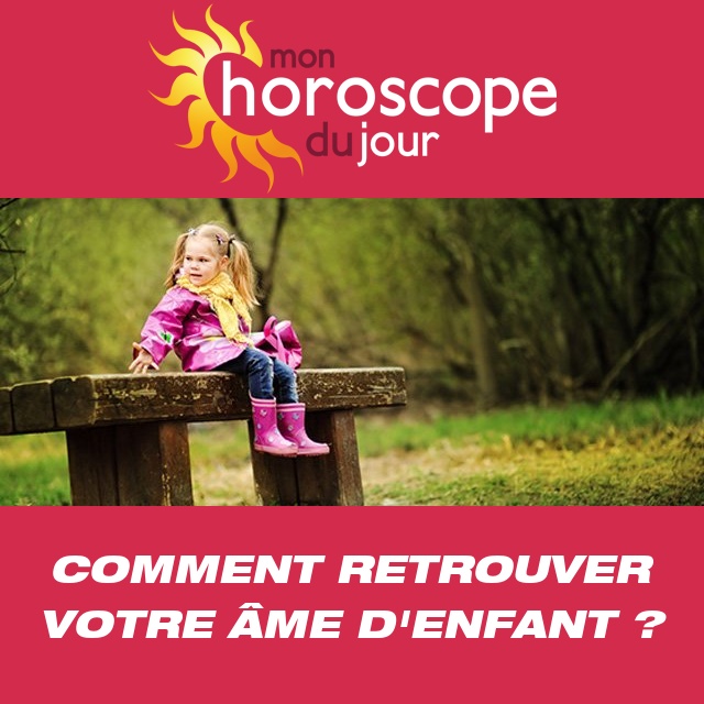 Comment retrouver votre âme d'enfant pour chaque signe astro