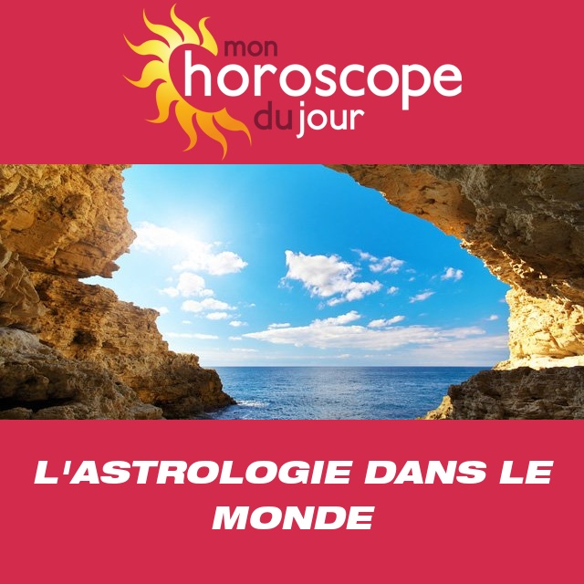 Glossaire pour comprendre les divers formes d'astrologie