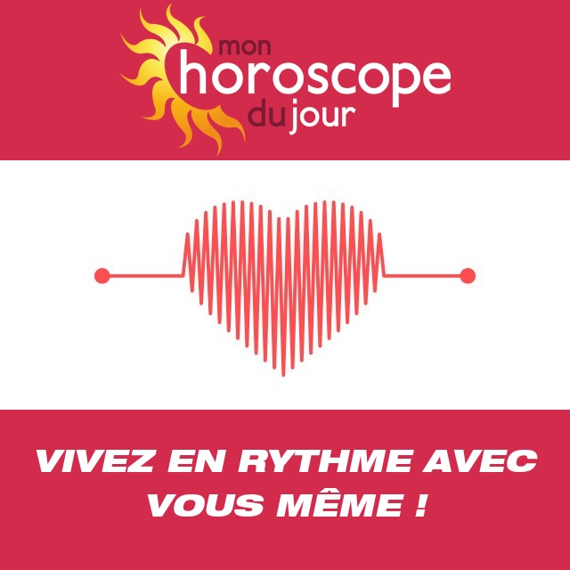 Biorythmie: suivez vos différentes fluctuations et cycles physiques