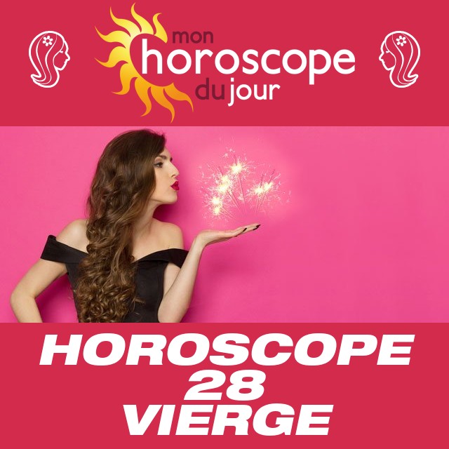 Horoscope annuel 28 Vierge