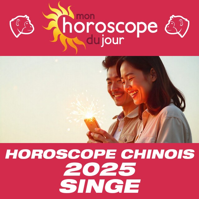 Singe, votre Horoscope de Septembre 2025