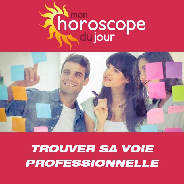 Comment trouver sa voie professionnelle ?