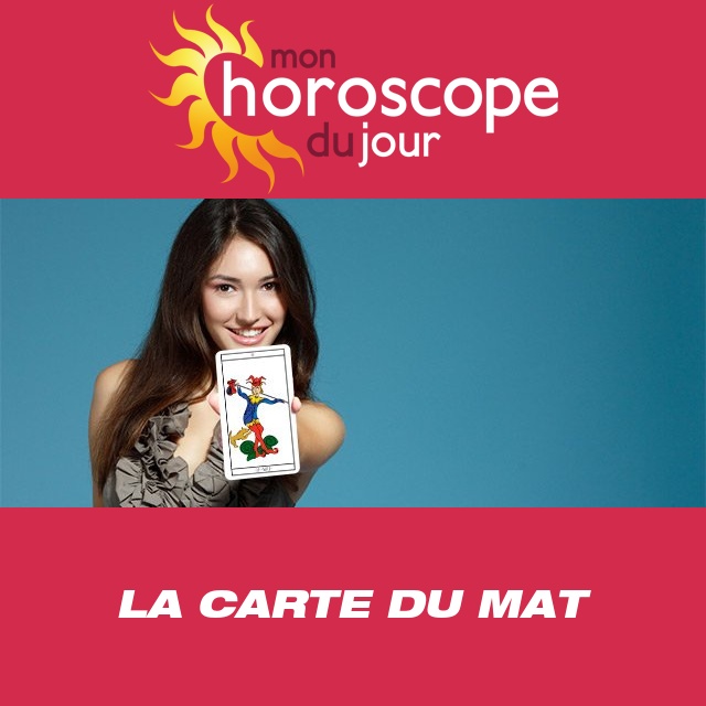 Le Mat au Tarot de Marseille: tout savoir gratuitement