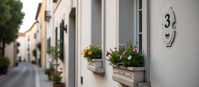 Tout savoir sur la maison 3