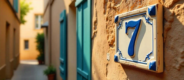 Maison 7 : Comprenez vos liens avec les autres et l'amour !