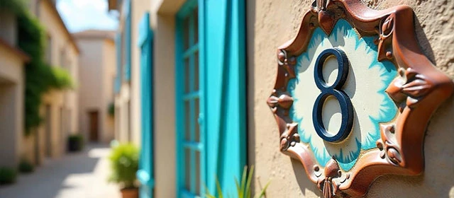 Maison 8 : Plongez dans l'invisible et les secrets de la vie !