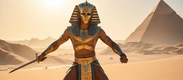 Découvrez votre signe égyptien : La Puissance de Sekhmett