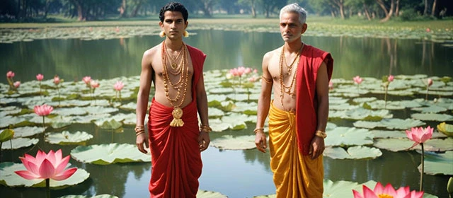 Votre signe Hindou : THULA du 18 octobre au 19 novembre