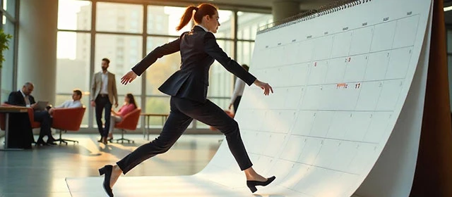 Saisissez les moments parfaits pour maximiser vos opportunités