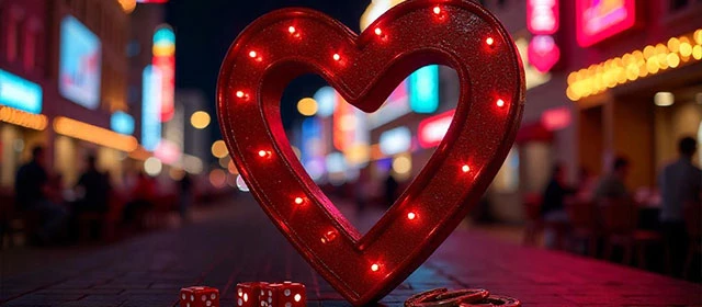 Estes sinais que atraem a sorte no amor (e como tirar proveito disso!)