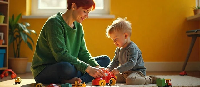 Être parent solo : défis et récompenses au quotidien