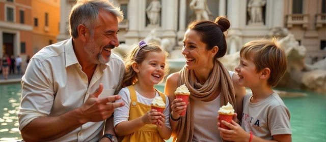 L'impact des transits planétaires sur les dynamiques familiales