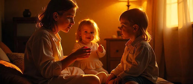 L'astrologie peut-elle influencer votre héritage familial ?