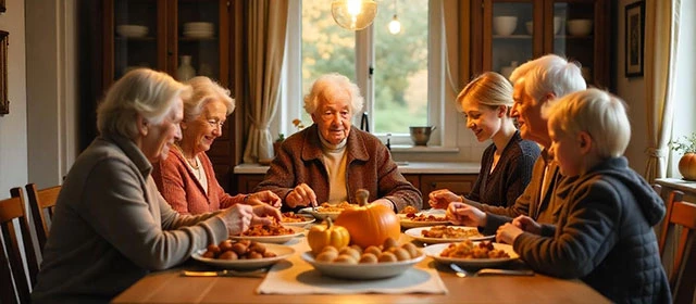 L'astrologie des grands-parents : Quel est leur style selon leur signe ?