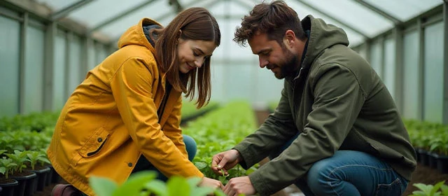Quel signe est le plus apte à construire une relation durable ?