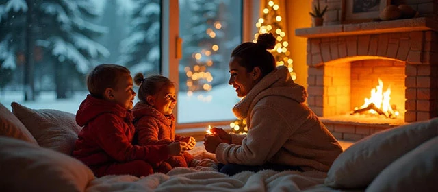 Astrologie et parentalité : Quel signe astrologique est le plus protecteur ?