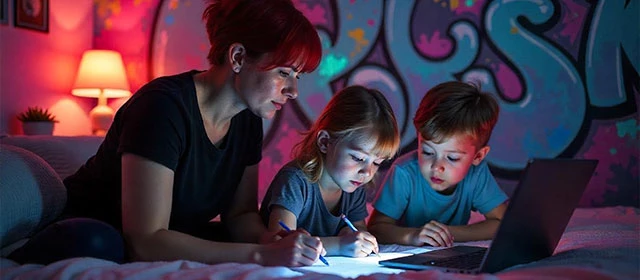 Astrologie et apprentissage : Adapter l'éducation à chaque signe