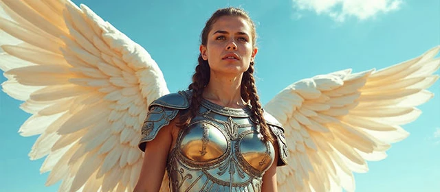 Qui est Nelchaël, votre ange protecteur ?