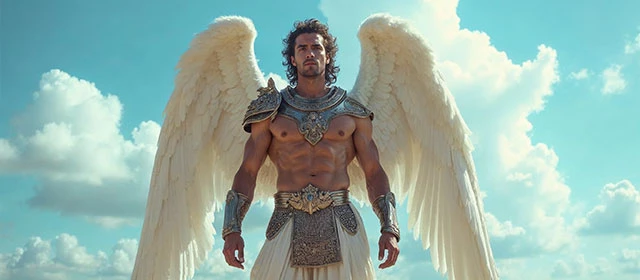 Qui est Yeiayel , votre ange protecteur ?