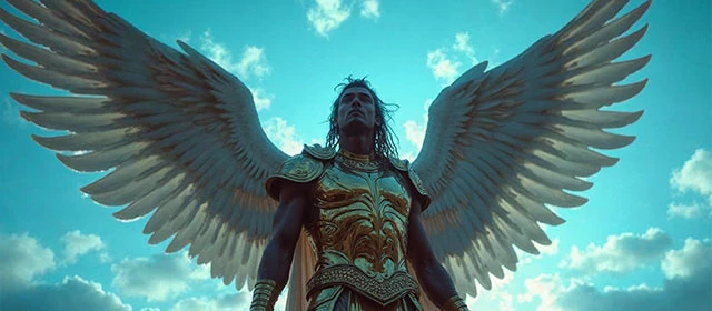 Qui est Melahel, votre ange protecteur ?