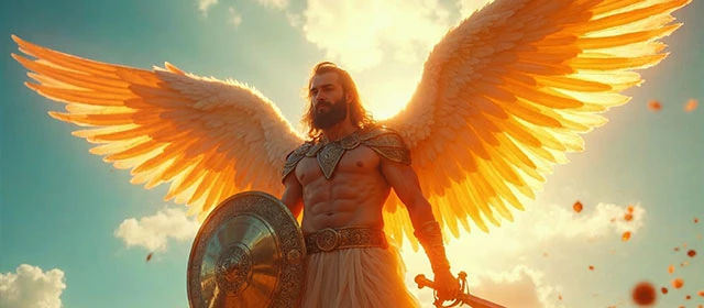 Qui est Nith-Haiah, votre ange protecteur ?