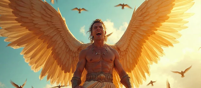 Qui est Haaiah, votre ange protecteur ?