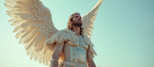 Qui est Séhéiah, votre ange protecteur ?