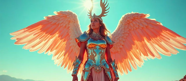 Qui est Omaël, votre ange protecteur ?