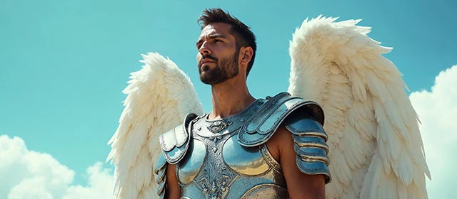 Quem é Yehuiah, seu anjo protetor?