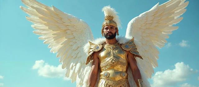 Qui est Rehael, votre ange protecteur ?