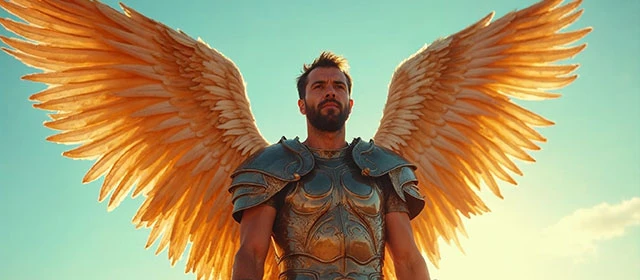 Qui est Ieiazel, votre ange protecteur ?