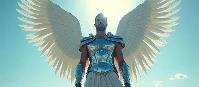 Qui est Veuliah, votre ange protecteur ?