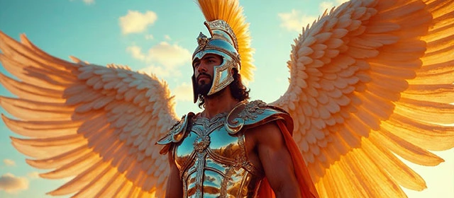 Qui est Nithaël, votre ange protecteur ?,