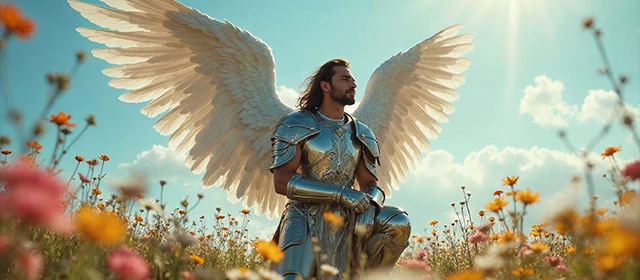 Connaitre votre ange-gardien CAHETEL