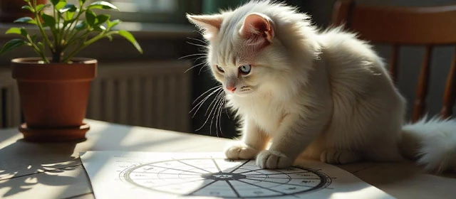 Les secrets zodiacaux des animaux : Votre compagnon vu par les astres