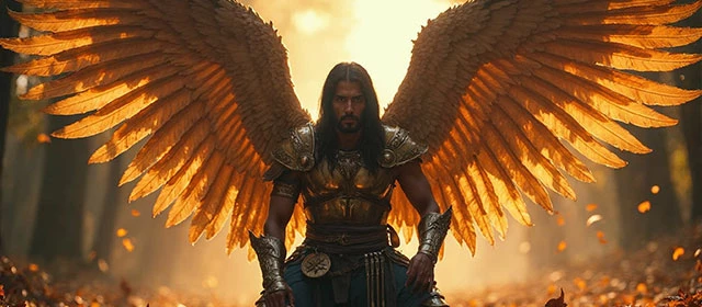 Connaitre votre ange-gardien ALADIAH