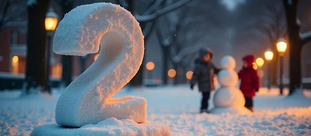 O que o número 2 realmente esconde na numerologia?