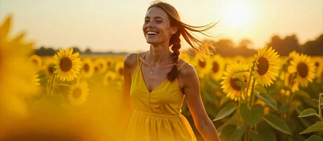 Por que a Lua influencia mais a sua personalidade do que o Sol?