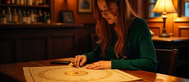 La Lune dans votre thème : Quelles sont vos émotions cachées ?